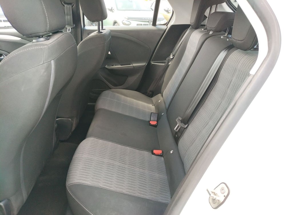 Opel Corsa usata a Matera (10)