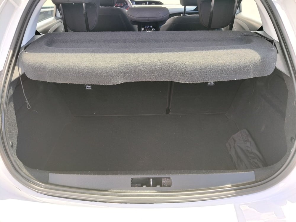 Opel Corsa usata a Matera (14)