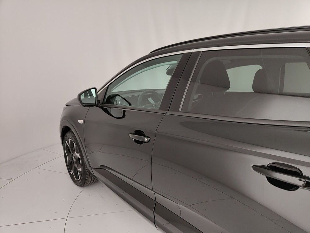 Opel Grandland usata a Caserta (12)