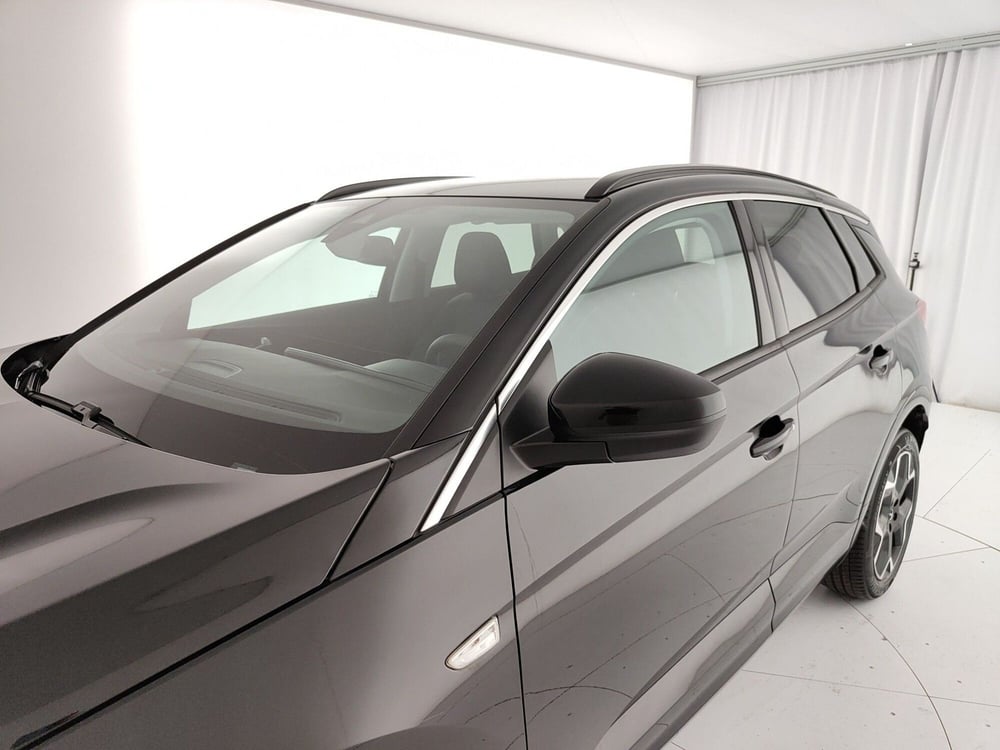 Opel Grandland usata a Caserta (14)