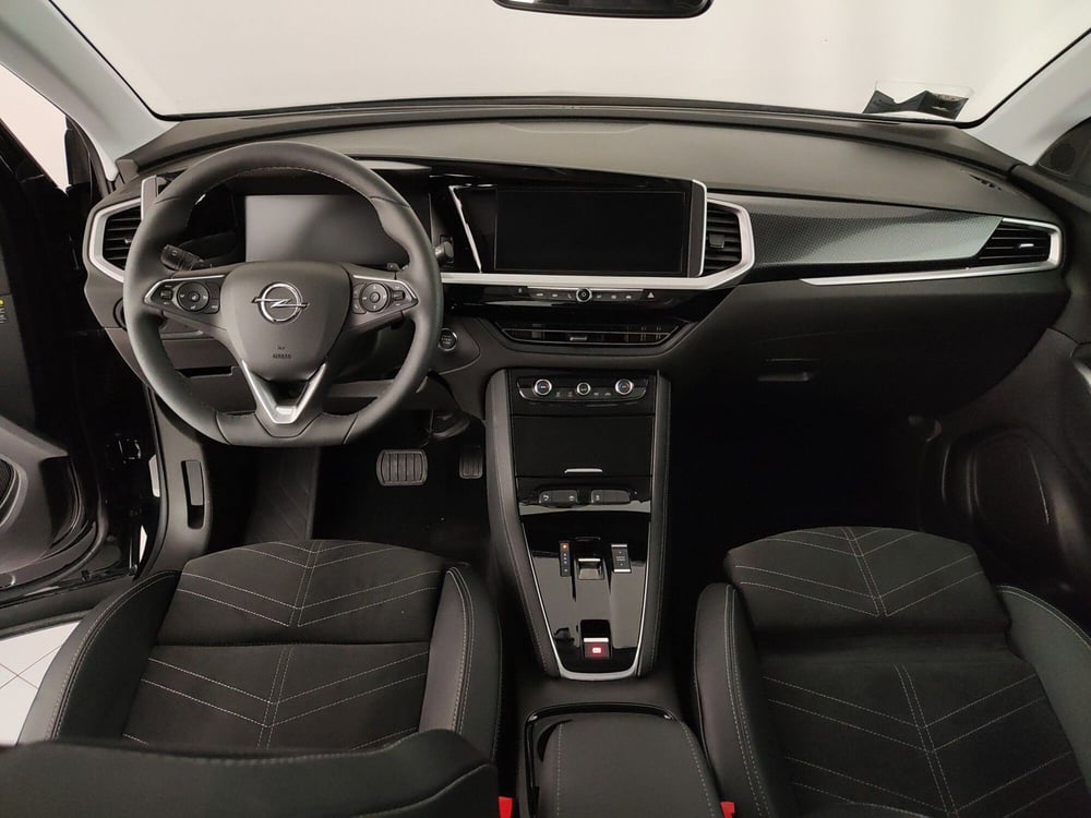 Opel Grandland usata a Caserta (15)