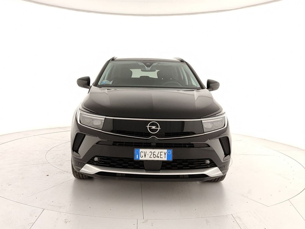 Opel Grandland usata a Caserta (2)