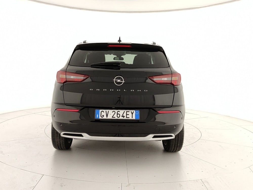 Opel Grandland usata a Caserta (5)