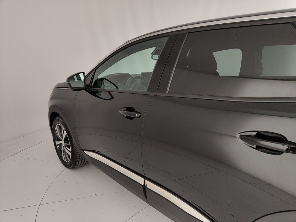 Peugeot 3008 usata a Caserta (12)