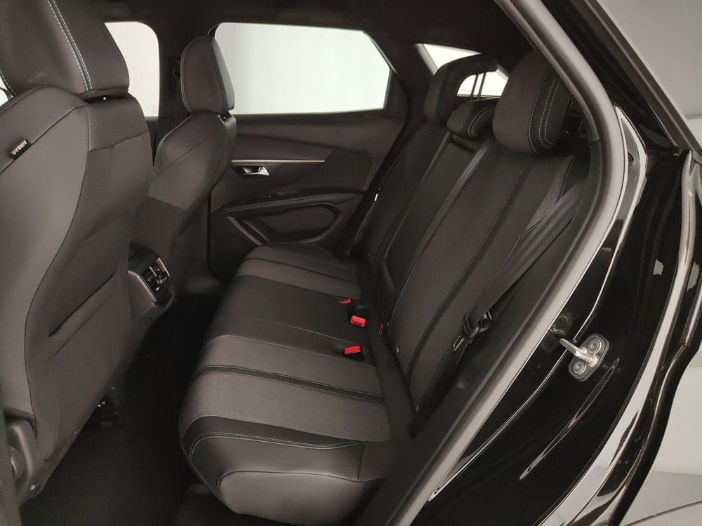Peugeot 3008 usata a Caserta (18)