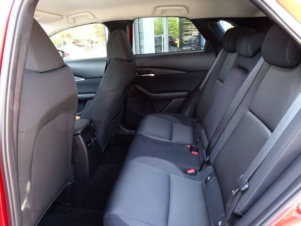 Mazda CX-30 usata a Treviso (11)