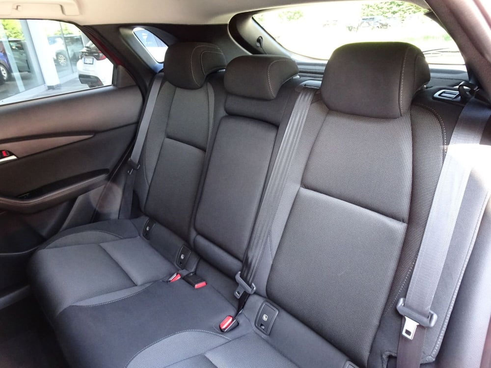 Mazda CX-30 usata a Treviso (12)
