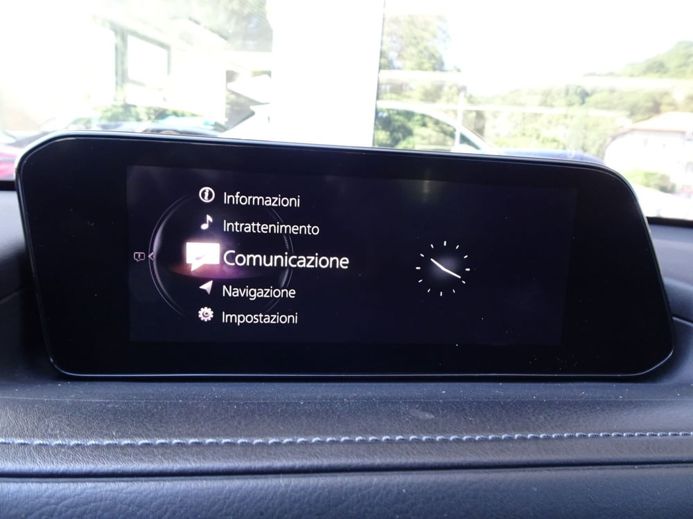 Mazda CX-30 usata a Treviso (17)