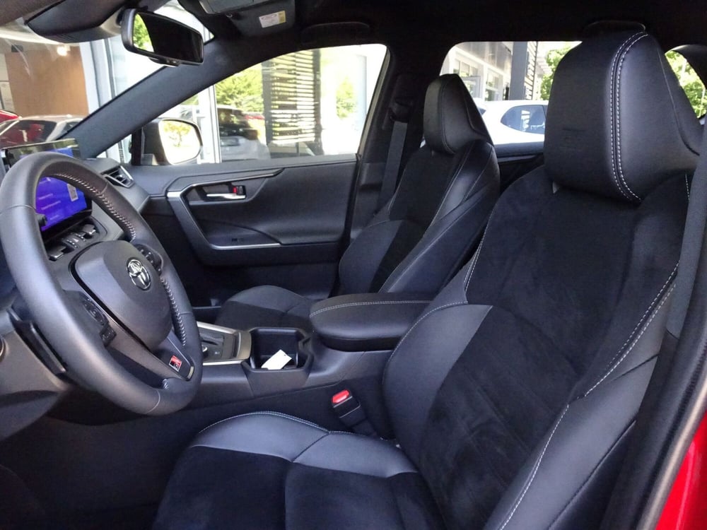 Toyota Rav4 usata a Treviso (11)