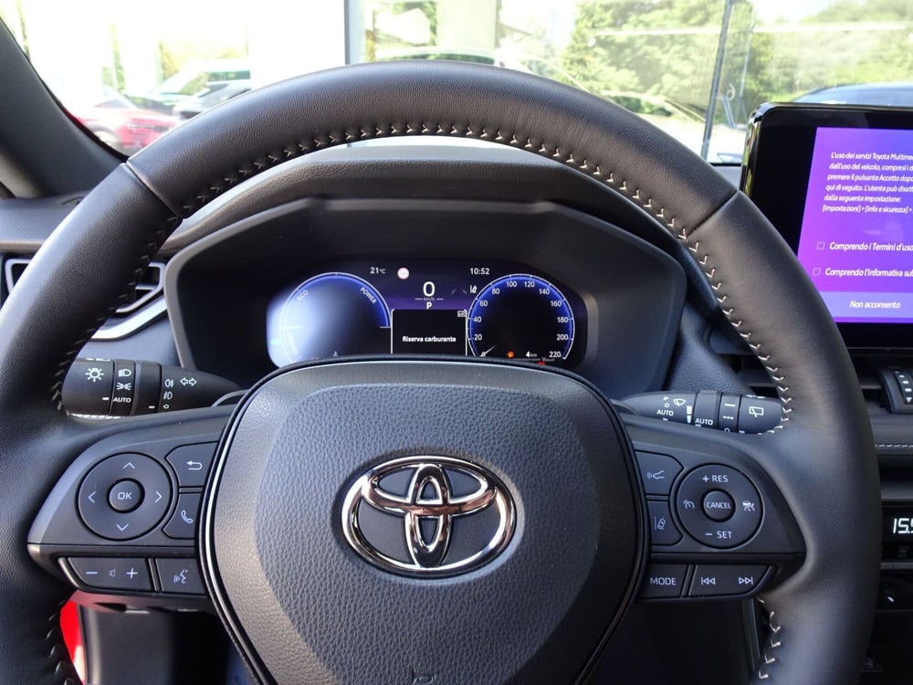 Toyota Rav4 usata a Treviso (16)