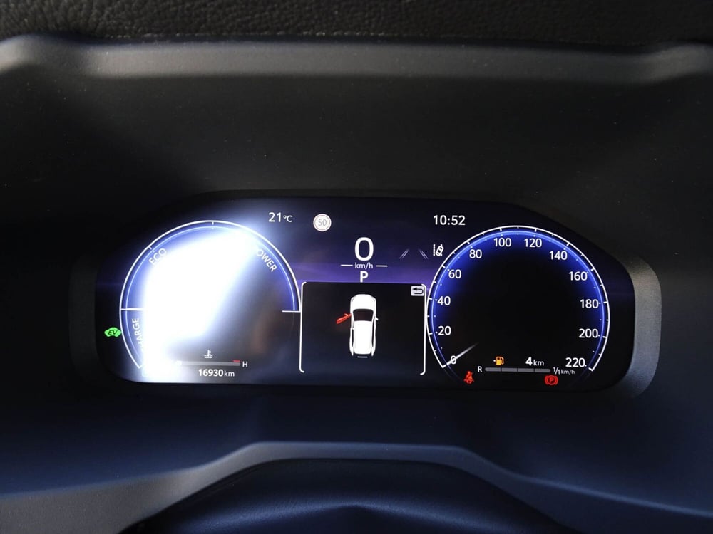 Toyota Rav4 usata a Treviso (17)