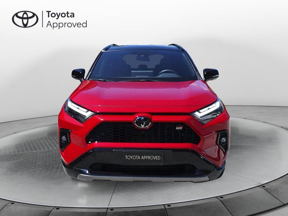 Toyota Rav4 usata a Treviso (3)