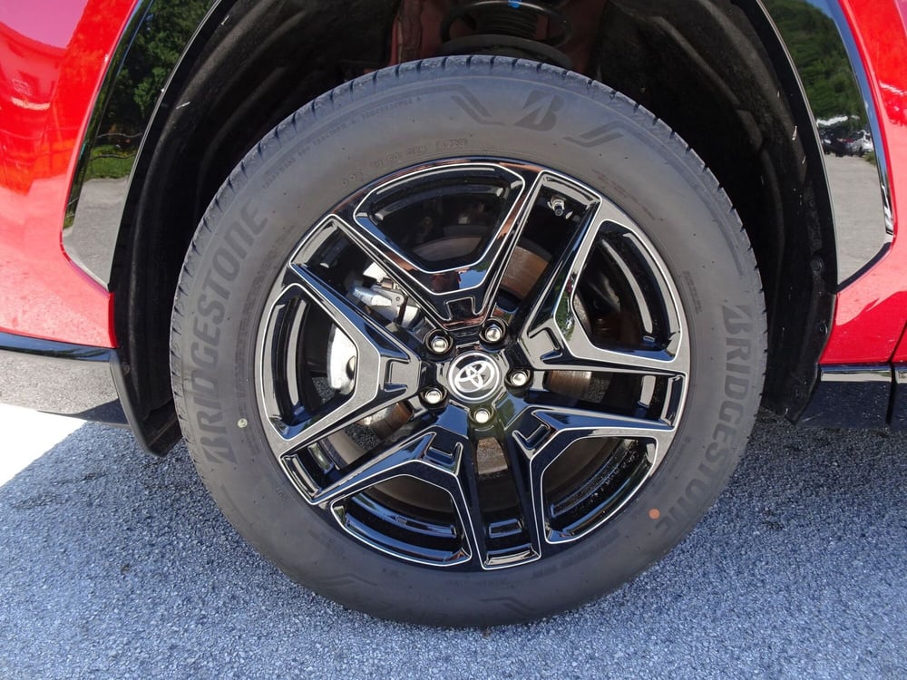 Toyota Rav4 usata a Treviso (8)