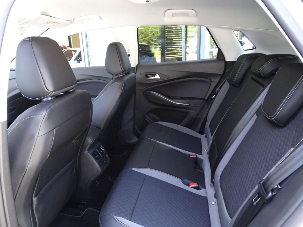 Opel Grandland X usata a Treviso (12)