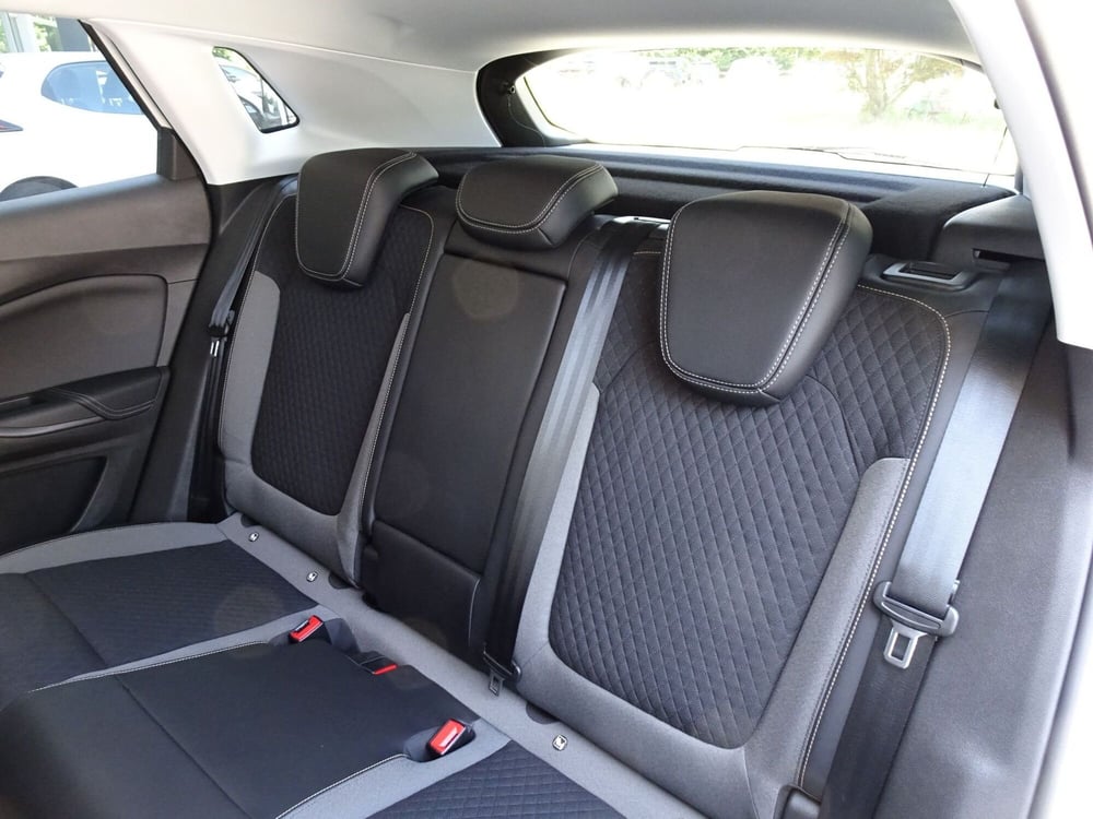 Opel Grandland X usata a Treviso (13)