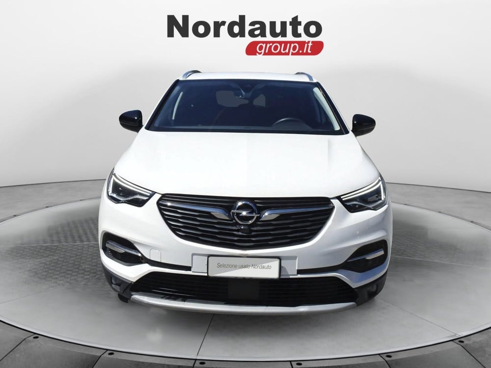 Opel Grandland X usata a Treviso (2)