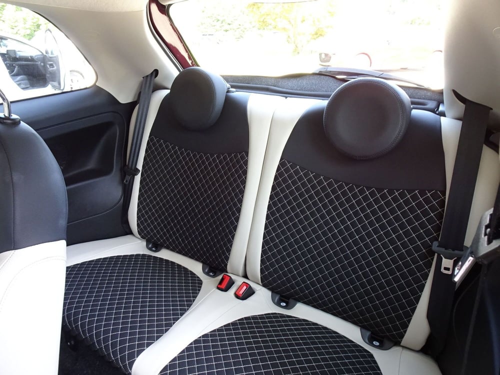 Fiat 500 usata a Treviso (12)