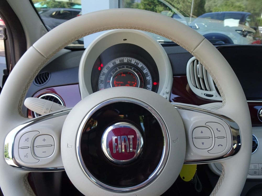 Fiat 500 usata a Treviso (13)
