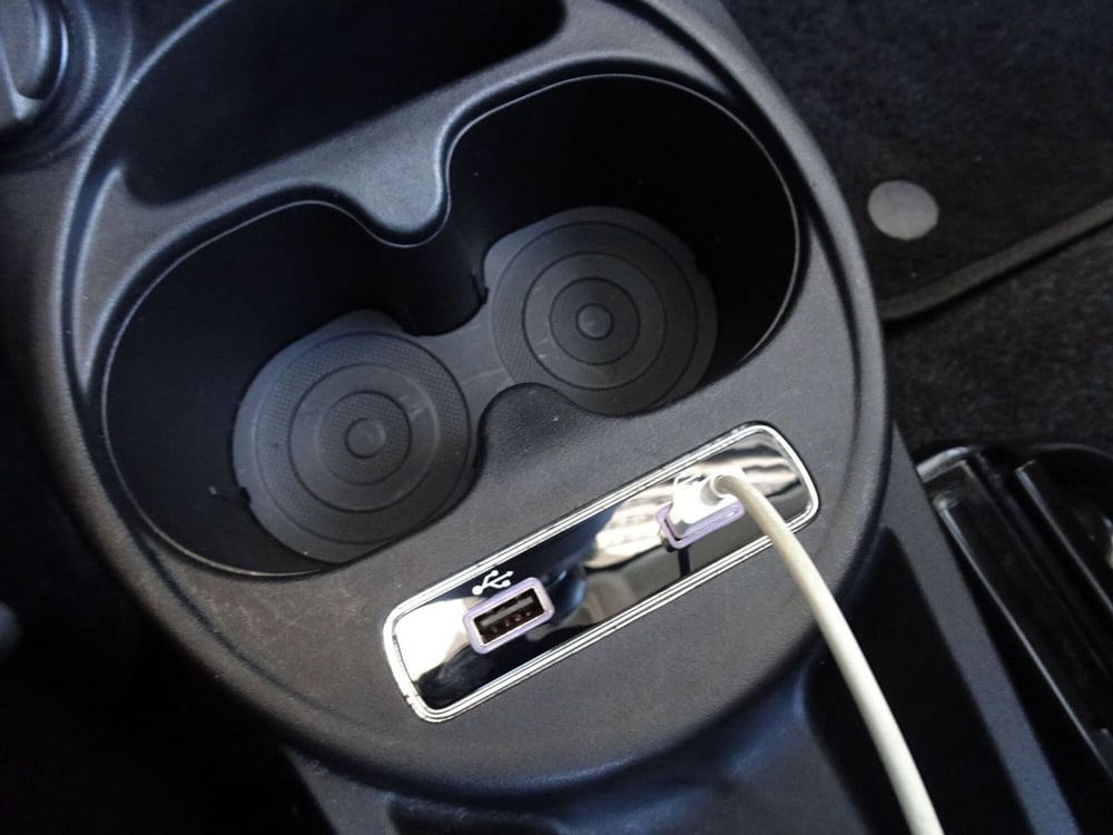 Fiat 500 usata a Treviso (18)