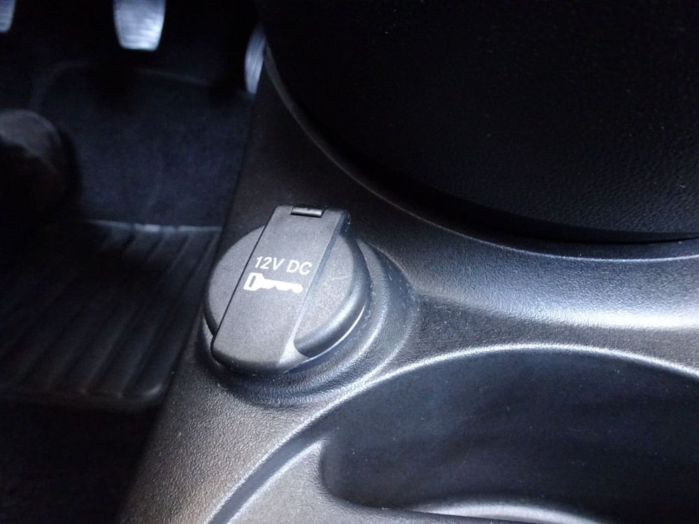 Fiat 500 usata a Treviso (19)