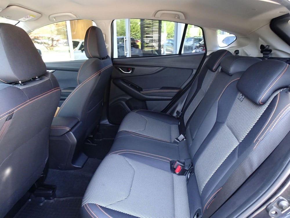Subaru XV usata a Treviso (12)
