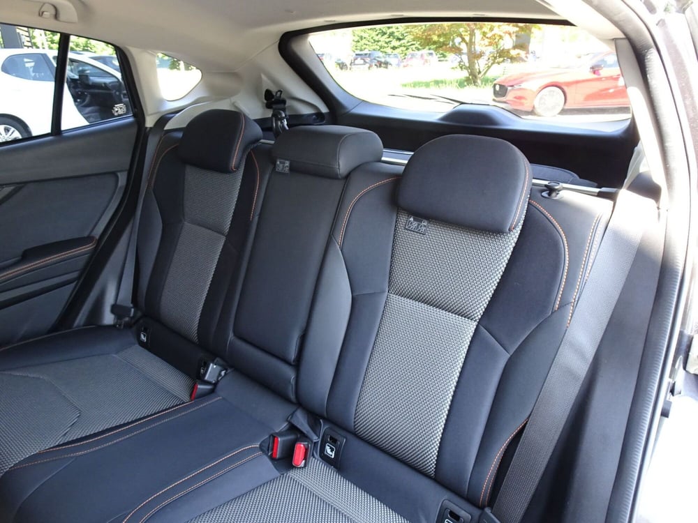 Subaru XV usata a Treviso (13)