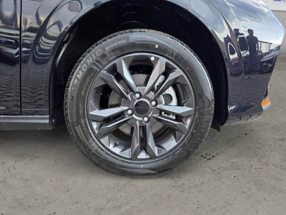 Dongfeng Shine nuova a Pistoia (6)