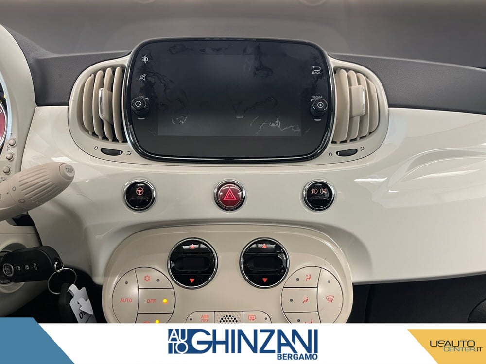 Fiat 500 nuova a Bergamo (11)