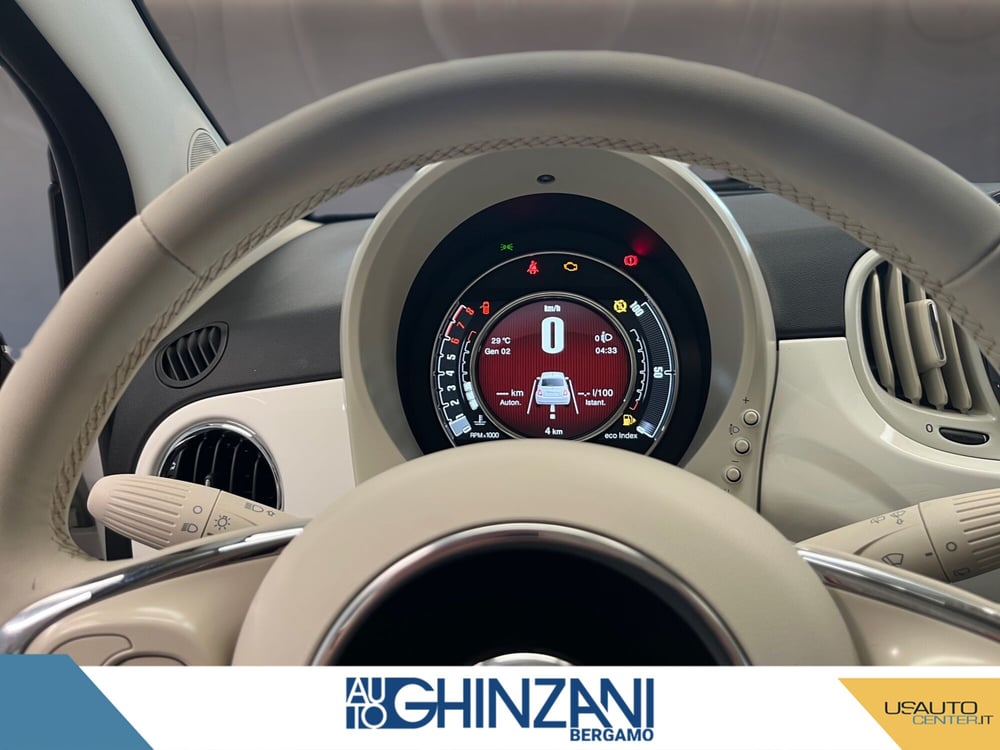 Fiat 500 nuova a Bergamo (12)