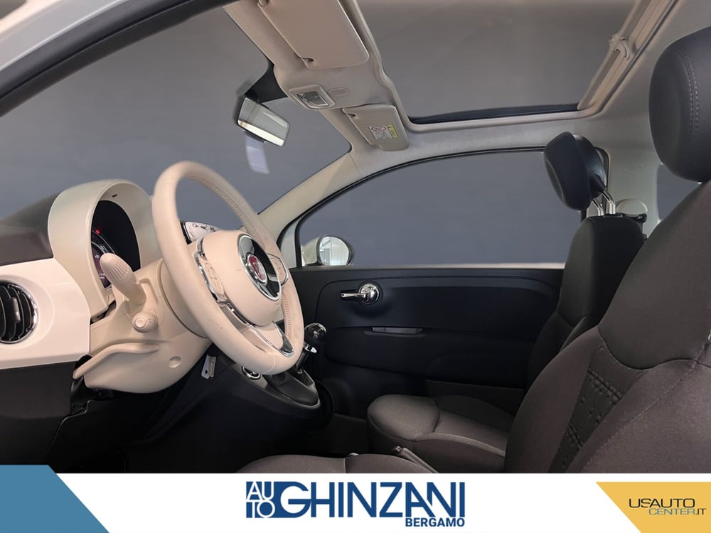 Fiat 500 nuova a Bergamo (13)