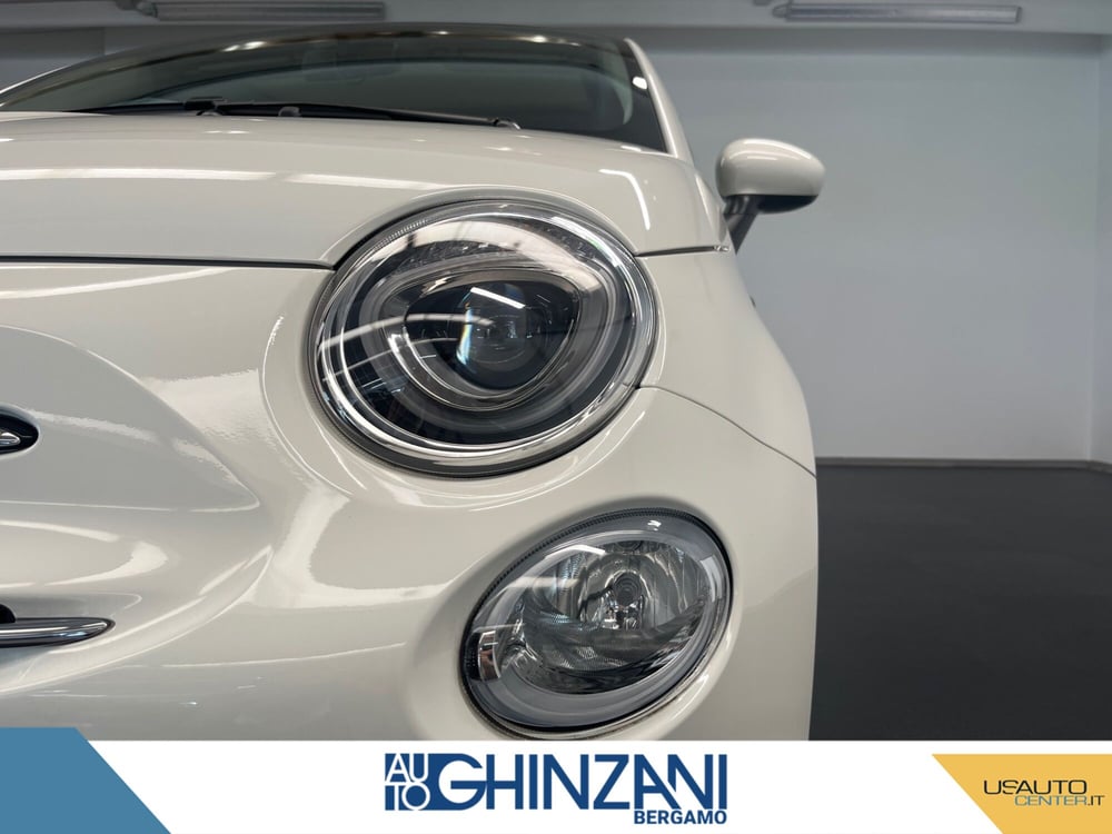 Fiat 500 nuova a Bergamo (6)