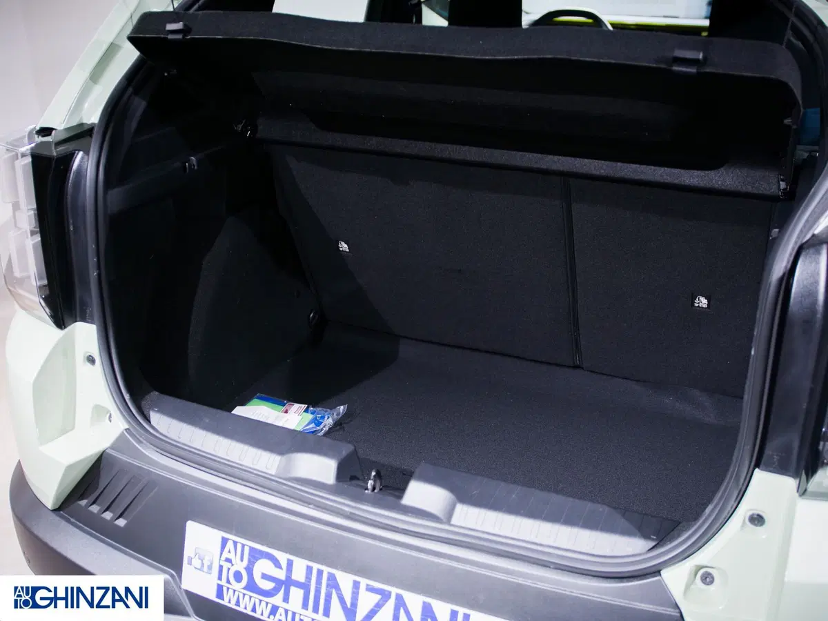 Fiat Grande Panda nuova a Bergamo (13)