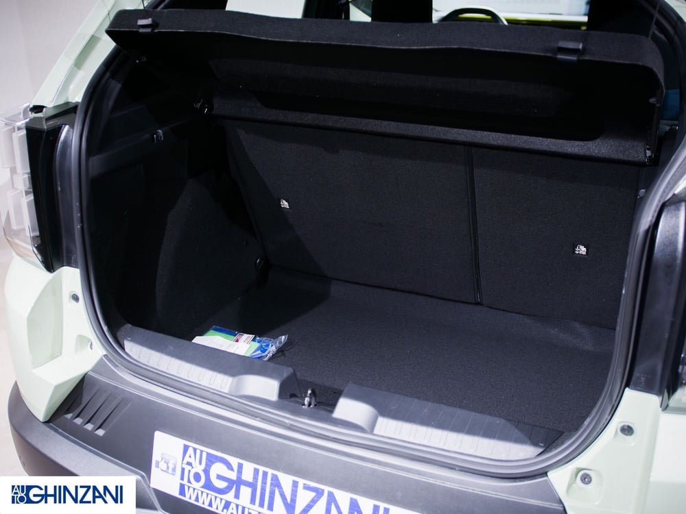 Fiat Grande Panda nuova a Bergamo (13)