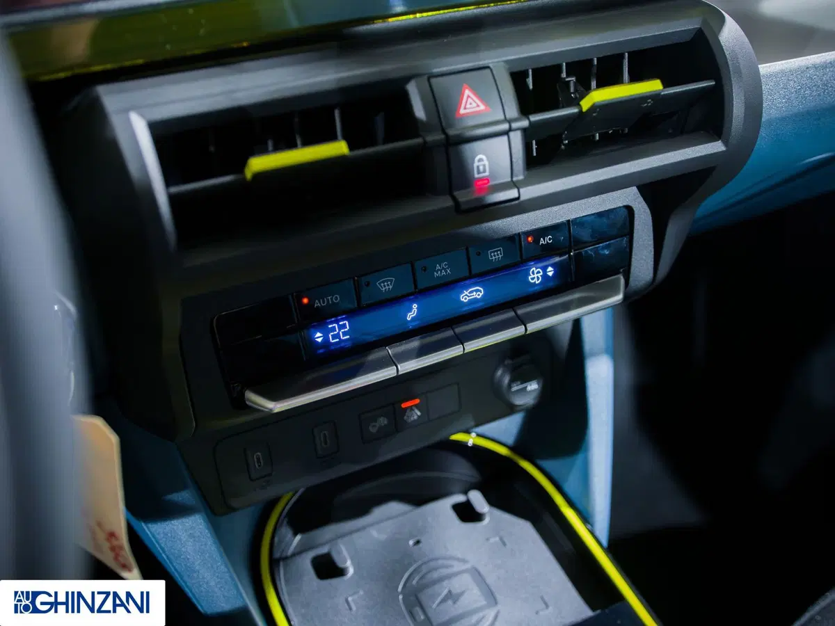 Fiat Grande Panda nuova a Bergamo (16)