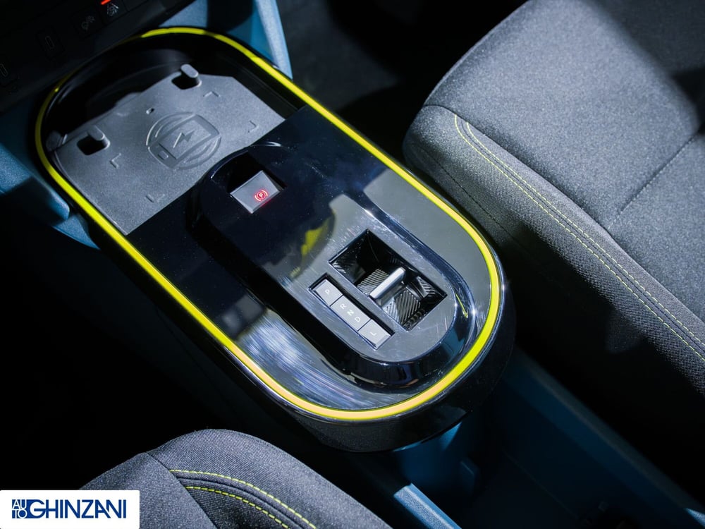 Fiat Grande Panda nuova a Bergamo (17)