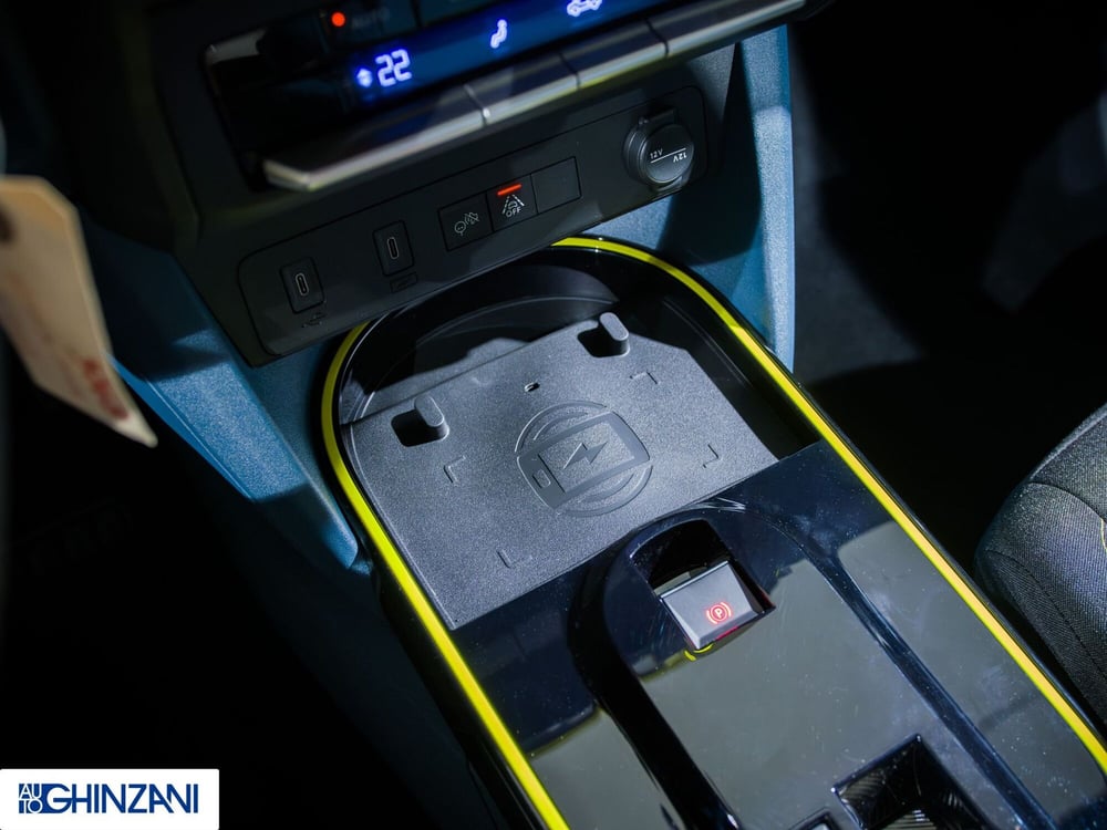 Fiat Grande Panda nuova a Bergamo (18)