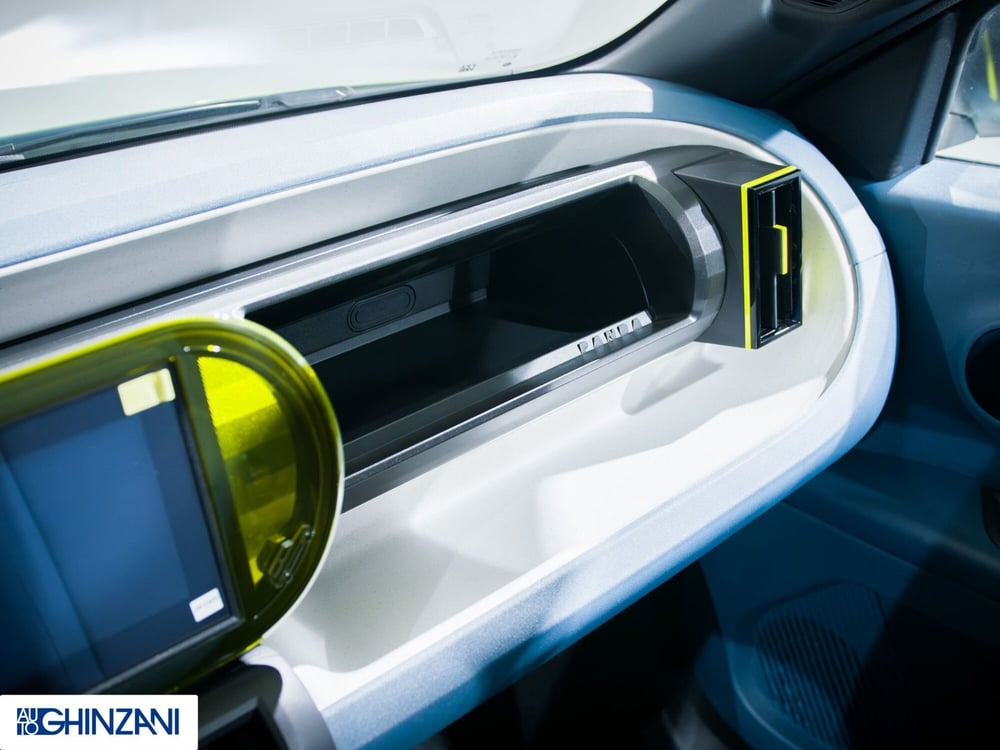Fiat Grande Panda nuova a Bergamo (19)
