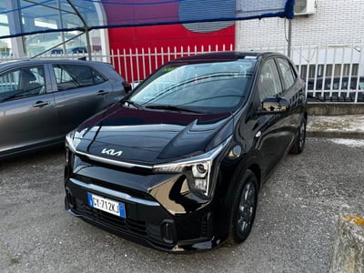 Kia Picanto 1.0 12V Easy nuova a Cremona