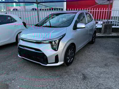 Kia Picanto 1.0 12V Easy nuova a Cremona