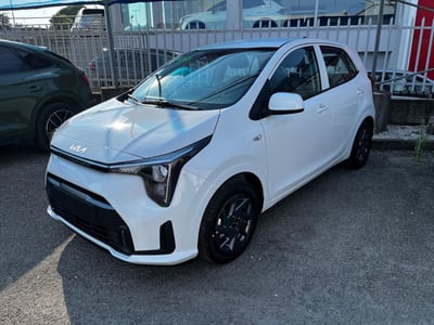 Kia Picanto 1.0 12V Easy nuova a Cremona