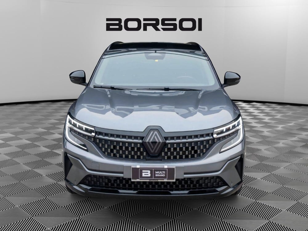 Renault Austral nuova a Treviso (8)
