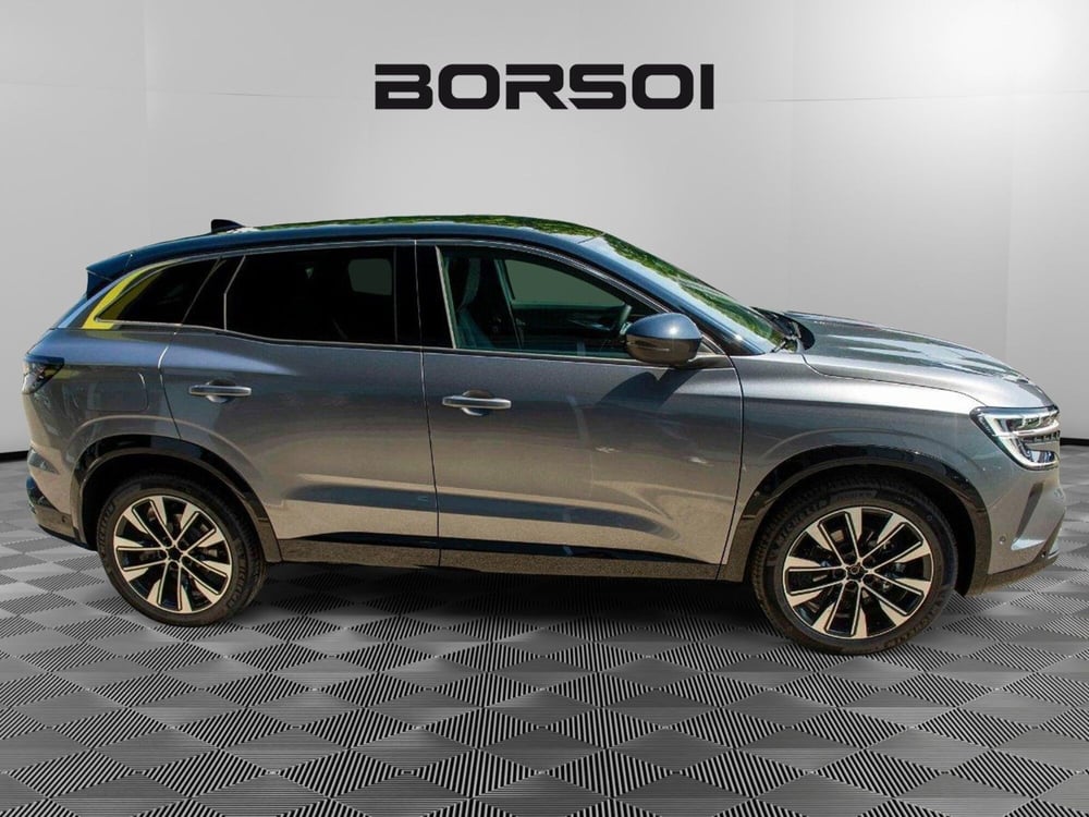 Renault Austral nuova a Treviso (5)
