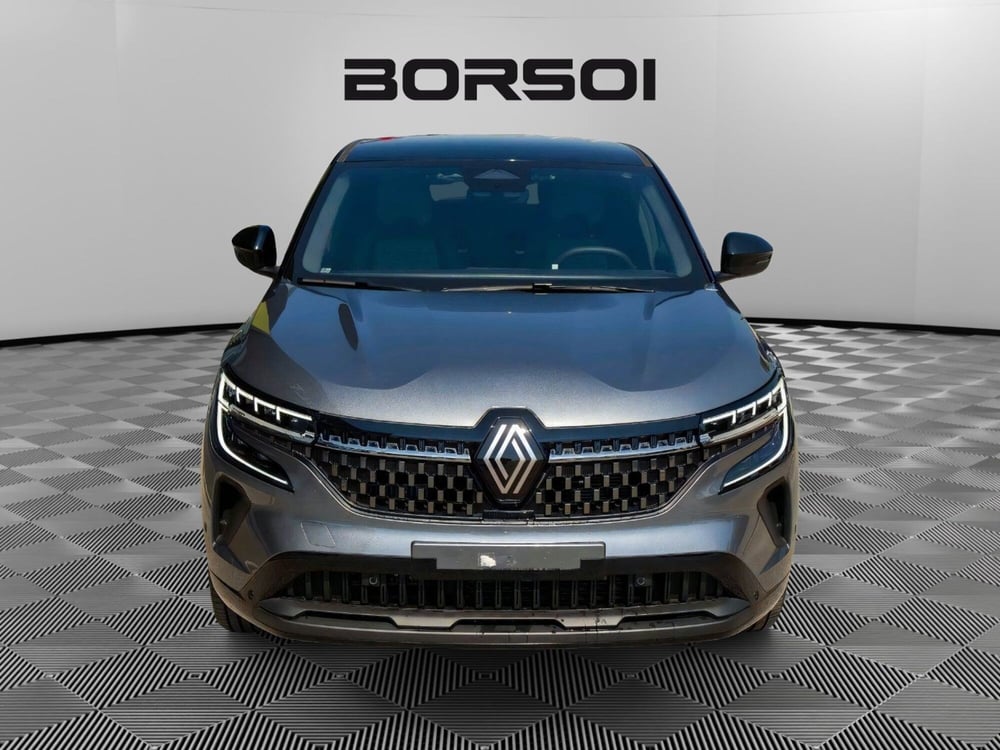 Renault Austral nuova a Treviso (7)