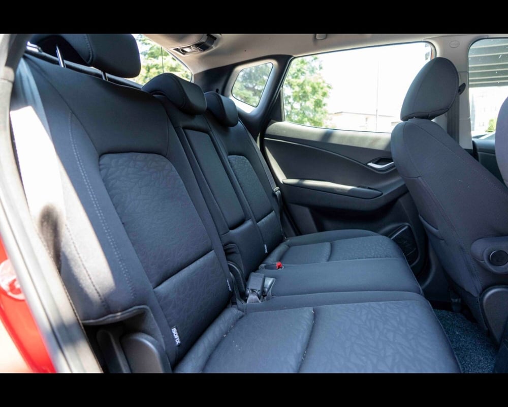 Hyundai ix20 usata a Treviso (14)