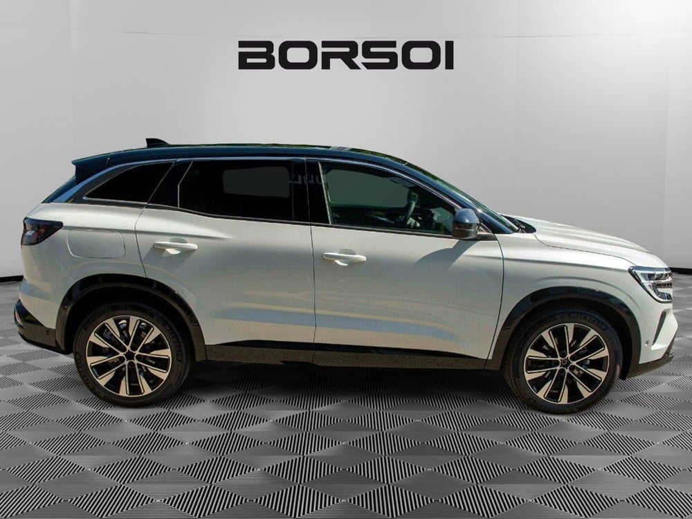 Renault Austral nuova a Treviso (6)
