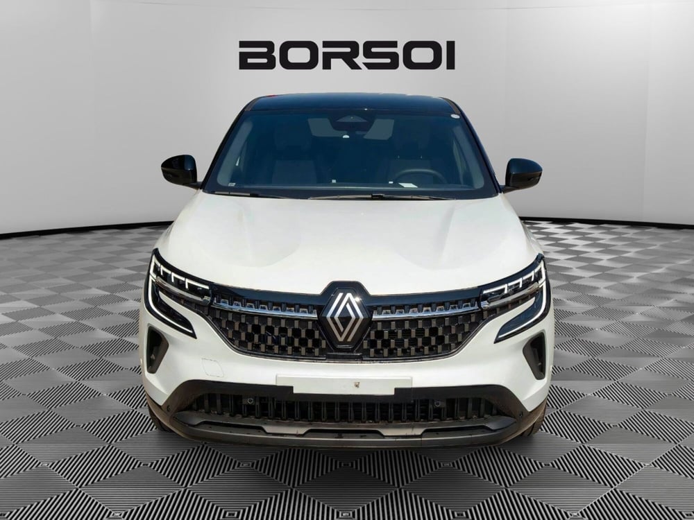 Renault Austral nuova a Treviso (8)
