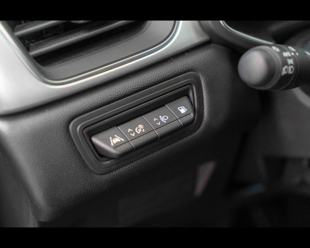 Renault Captur usata a Treviso (18)