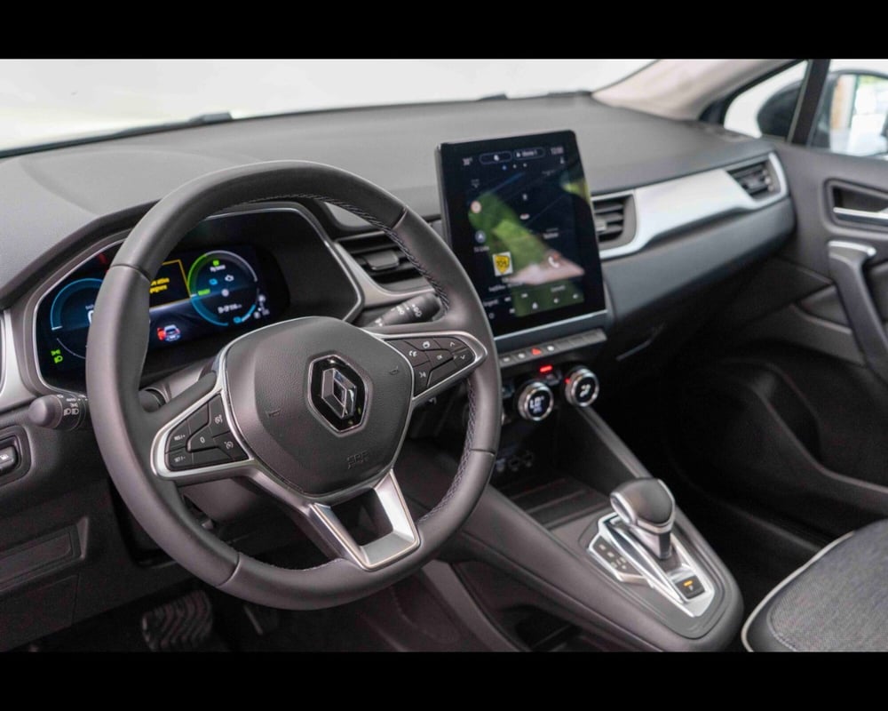 Renault Captur usata a Treviso (19)