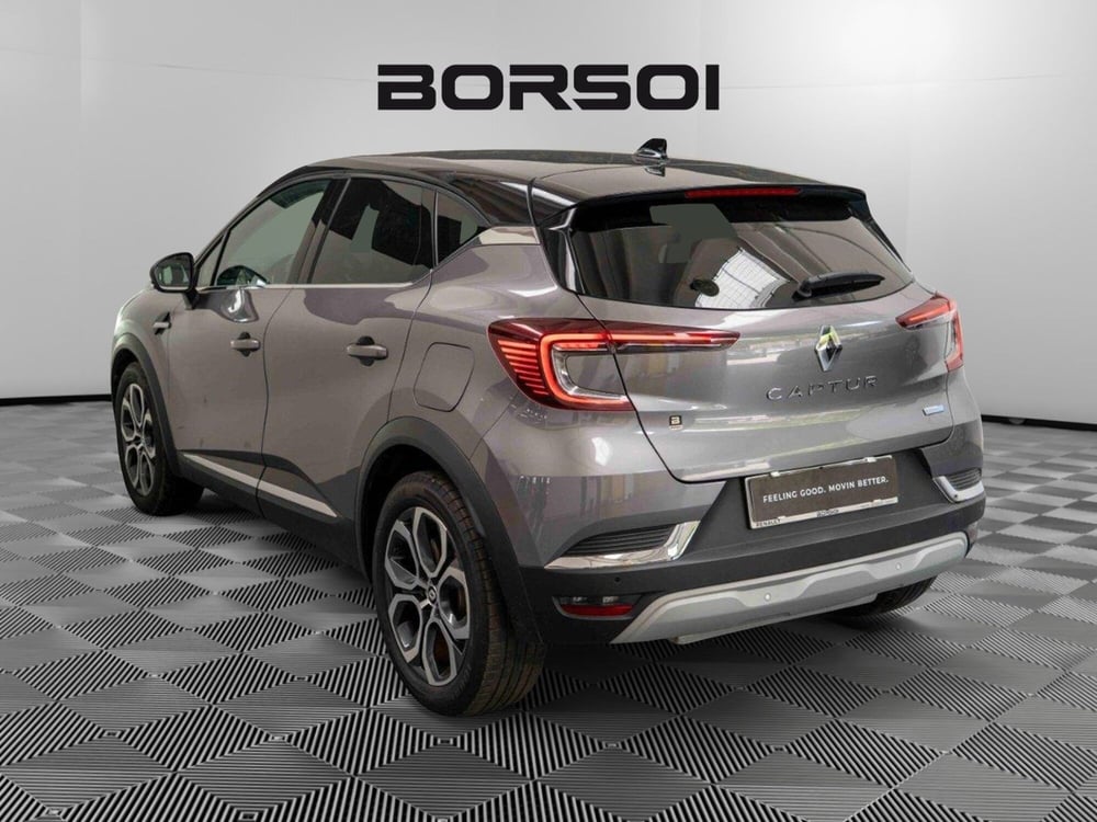 Renault Captur usata a Treviso (3)