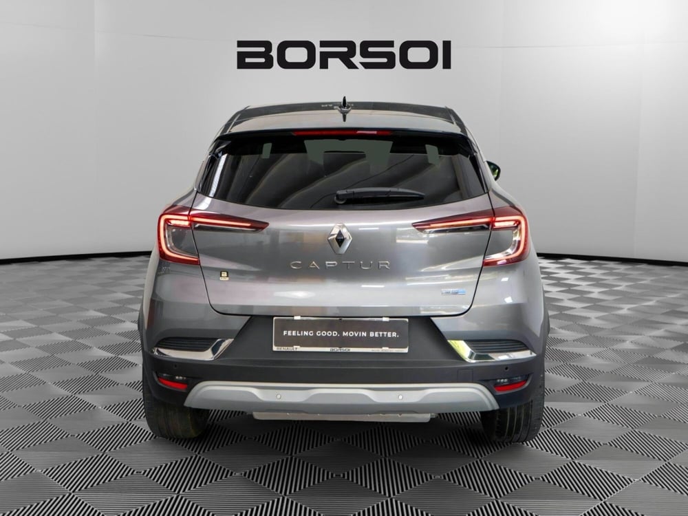 Renault Captur usata a Treviso (4)